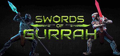 Oculus Quest 游戏《古拉之剑》Swords of Gurrah